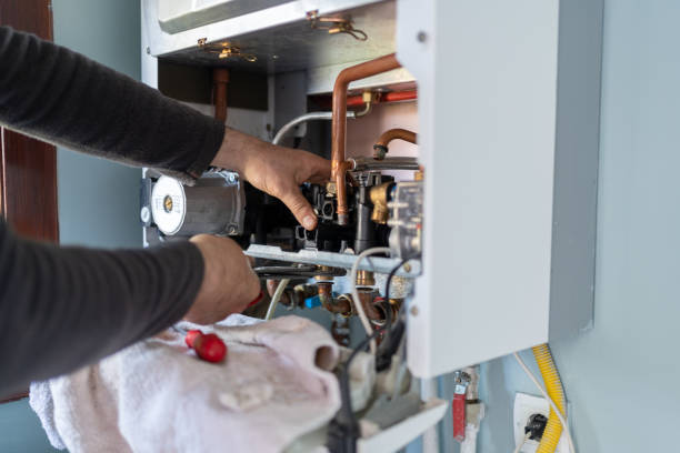 Best Commercial Plumbing Services  in Wabash, IN