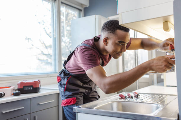 Best Plumbing Services Near Me  in Wabash, IN